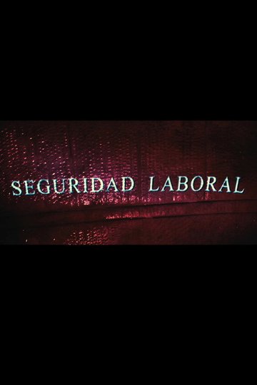 Locandina di Seguridad Laboral