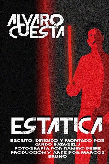 Locandina di Estatica