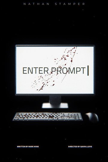 Locandina di Enter Prompt