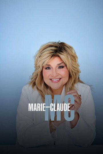 Locandina di Marie-Claude