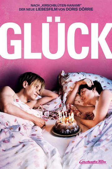 Locandina di Glück