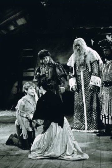 Locandina di Matinee Theater