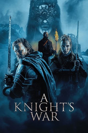 Locandina di A Knight's War