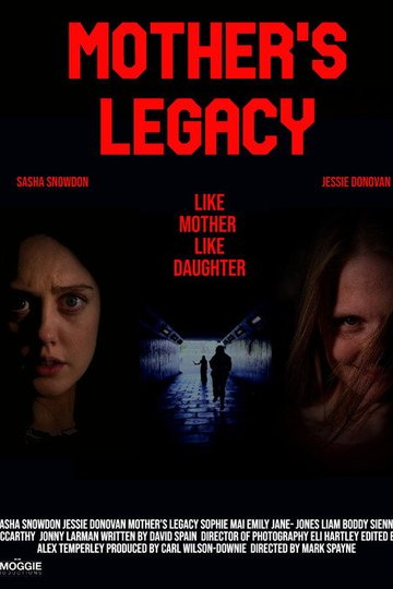 Locandina di Mothers Legacy