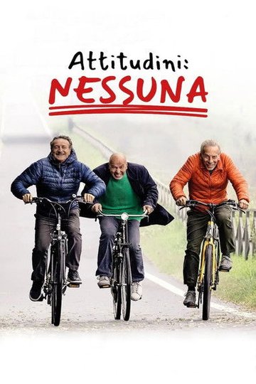 Locandina di Attitudini: Nessuna