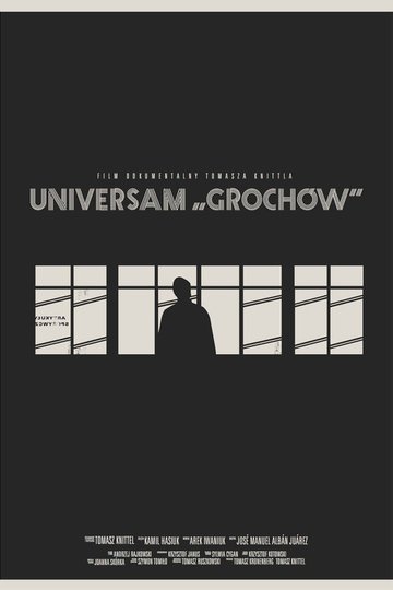 Locandina di Universam Grochów
