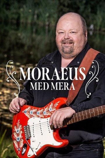 Locandina di Moraeus Med Mera