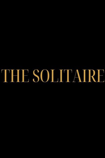 Locandina di The Solitaire