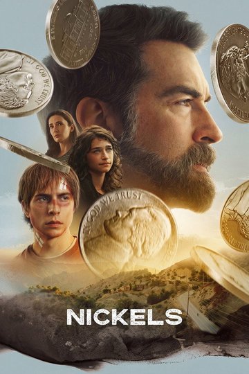 Locandina di Nickels