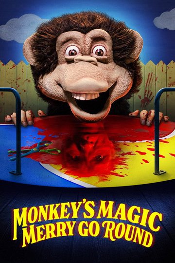 Locandina di Monkey’s Magic Merry Go Round