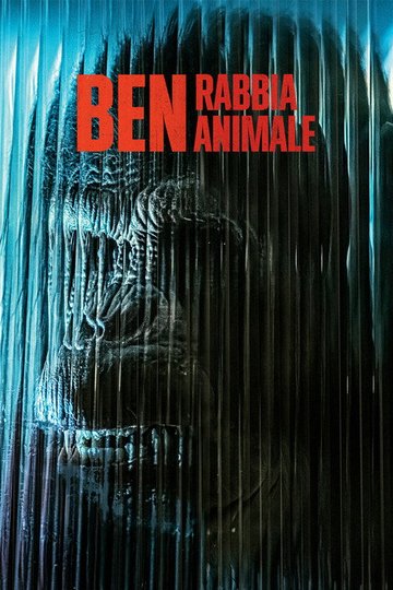 Locandina di Ben - Rabbia animale