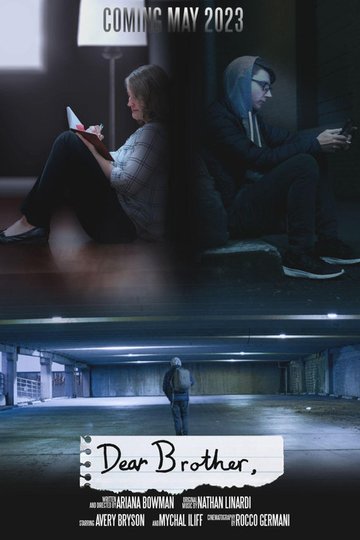 Locandina di Dear Brother