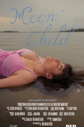 Locandina di Moon Child