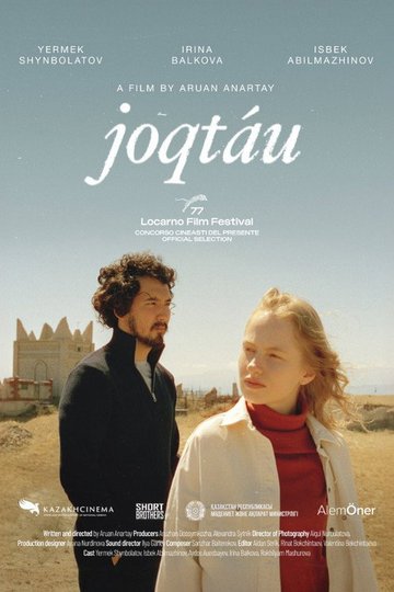 Locandina di Joqtau