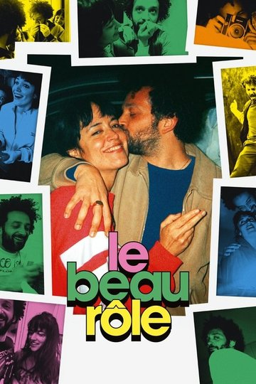 Locandina di Le Beau Rôle
