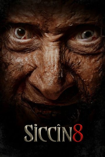 Locandina di Siccîn 8