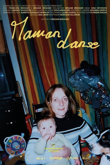 Locandina di Maman danse