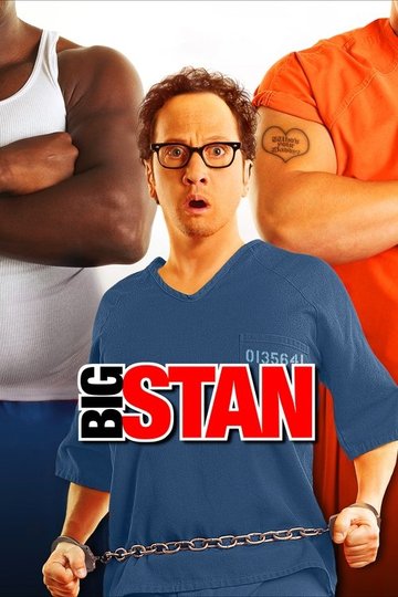 Locandina di Big Stan
