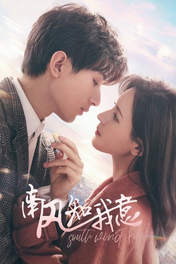 Locandina di 南风知我意