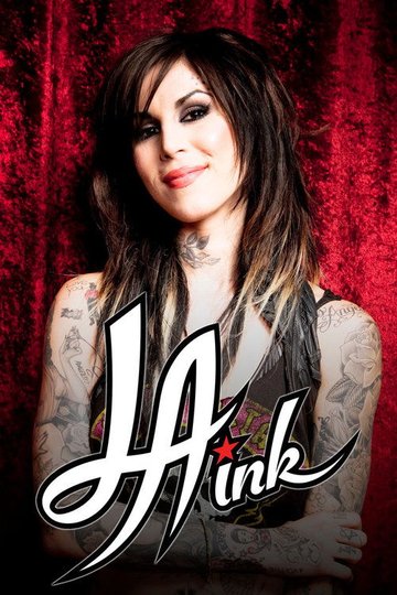 Locandina di LA Ink