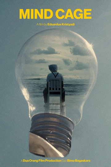 Locandina di Mind Cage