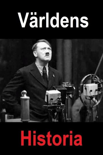 Locandina di Världens historia