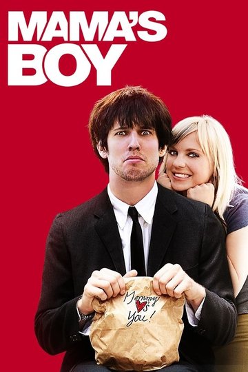 Locandina di Mama's Boy