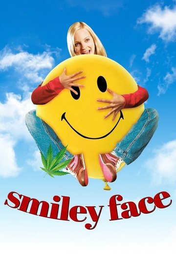 Locandina di Smiley Face