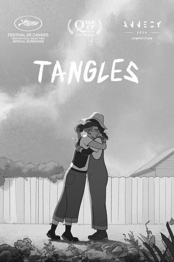 Locandina di Tangles