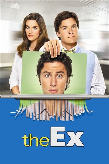 Locandina di The Ex