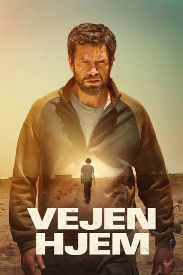 Locandina di Vejen hjem
