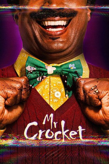 Locandina di Mr. Crocket