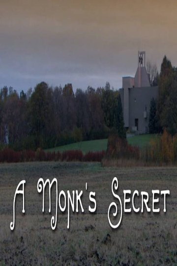 Locandina di A Monk's Secret