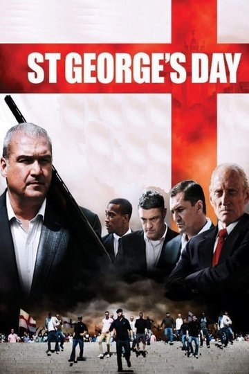 Locandina di St George's Day