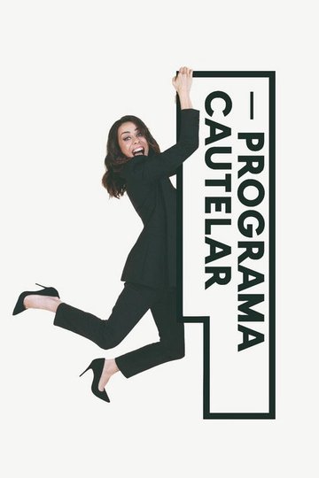 Locandina di Programa Cautelar