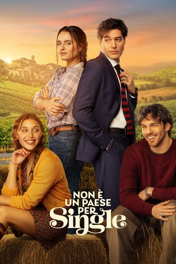 Locandina di Non è un paese per single