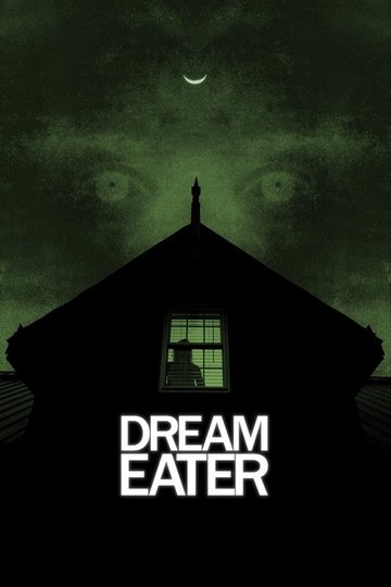 Locandina di Dream Eater