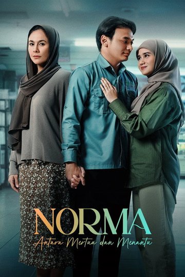 Locandina di Norma: Antara Mertua dan Menantu