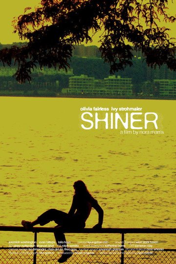 Locandina di Shiner