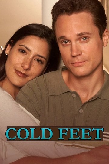 Locandina di Cold Feet