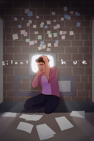 Locandina di Silent Hue