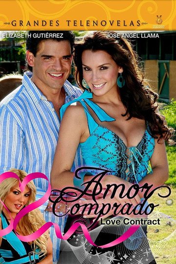 Locandina di Amor Comprado