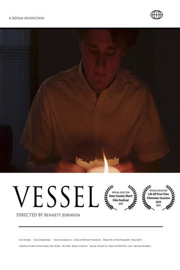 Locandina di Vessel