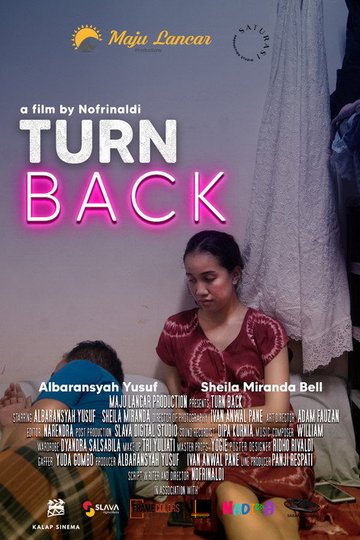 Locandina di Putar Balik