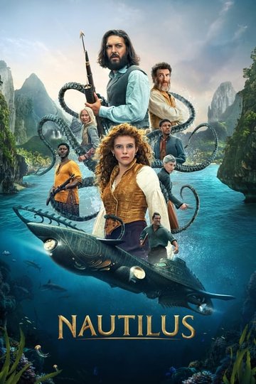 Locandina di Nautilus