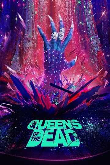 Locandina di Queens of the Dead