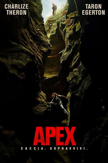 Locandina di Apex