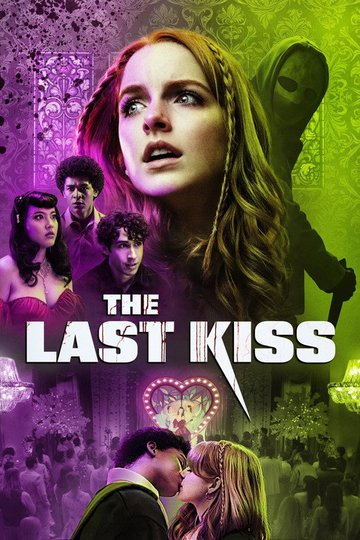 Locandina di The Last Kiss