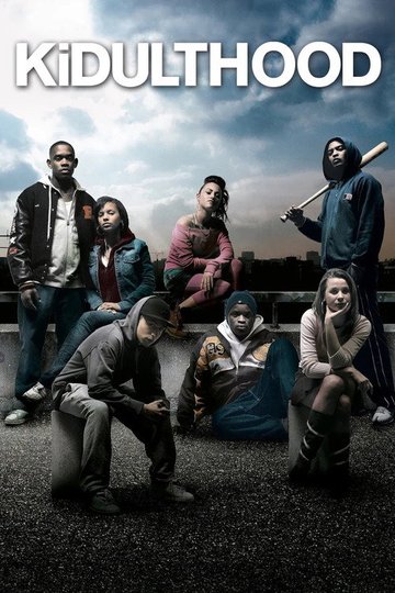 Locandina di Kidulthood