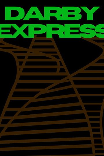 Locandina di Darby Express